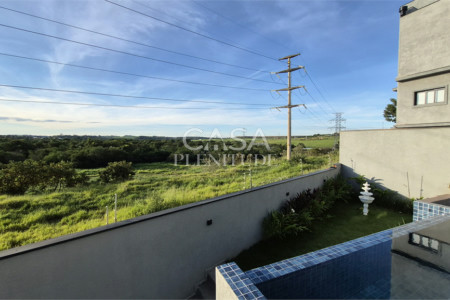 Casa em condomínio à venda com 3 suítes em Parque Ibiti Reserva, Sorocaba, SP