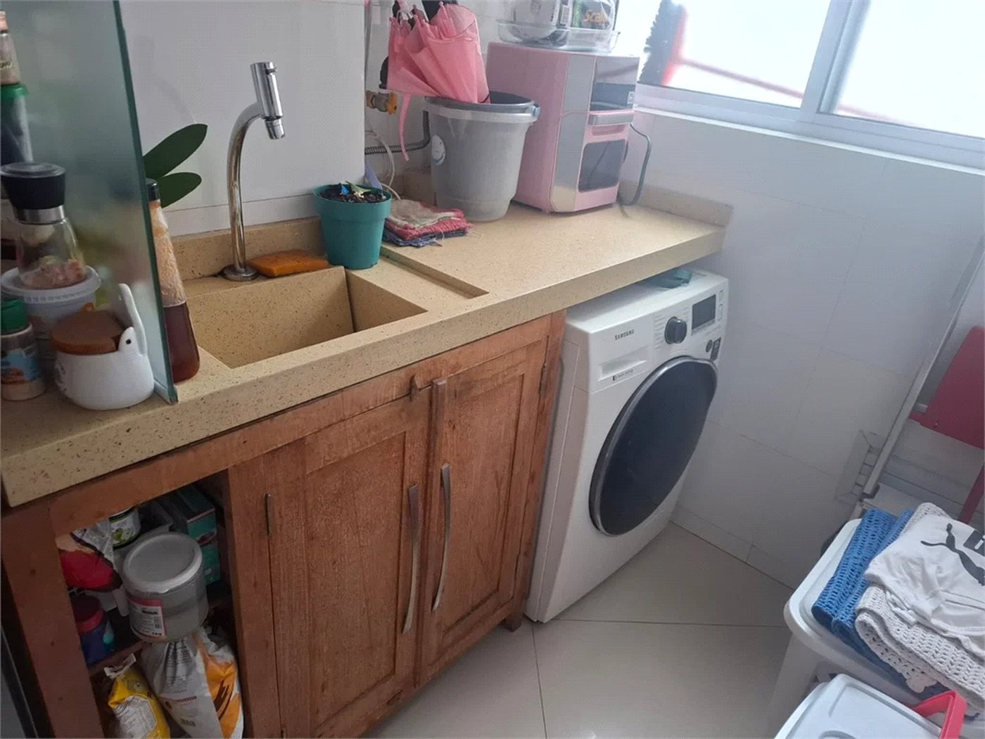 Apartamento à venda com 3 quartos, sendo 1 suíte, em Jaguaré, São Paulo, SP