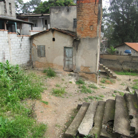 Terreno à venda em Jardim Camargo Novo, São Paulo, SP