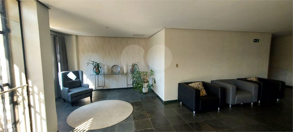 Apartamento à venda com 2 quartos em Parada Inglesa, São Paulo, SP