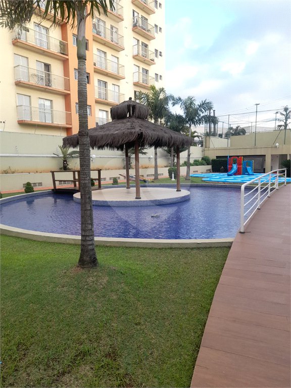 Apartamento à venda com 2 quartos, sendo 1 suíte, em Lauzane Paulista, São Paulo, SP