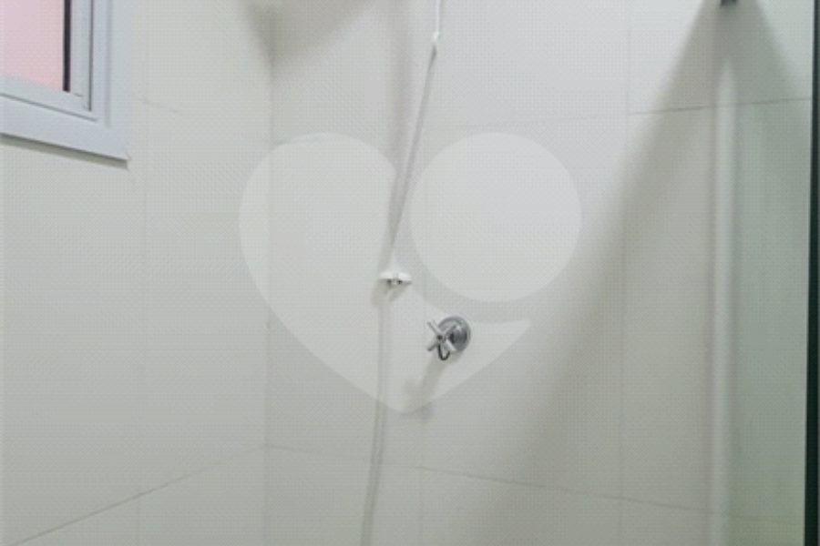 Apartamento à venda com 2 quartos em Santana, São Paulo, SP