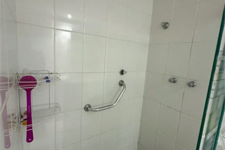 Casa à venda com 3 quartos, sendo 2 suítes, no condomínio Townhouse Village Morumbi, São Paulo - SP