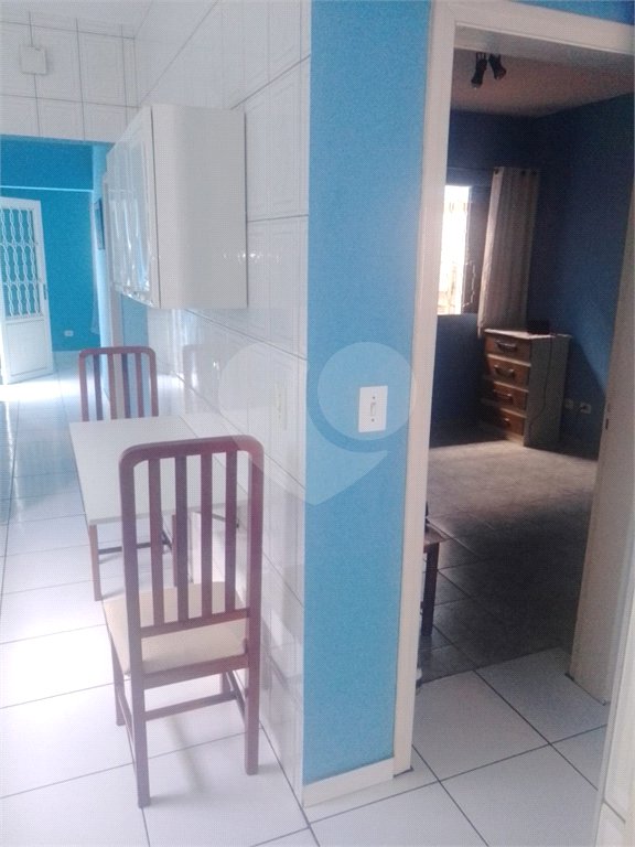 Casa à venda com 2 quartos, sendo 1 suíte, em Sacomã, São Paulo, SP