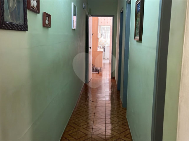 Casa Térrea à venda com 5 quartos em Parque Vitória, São Paulo, SP