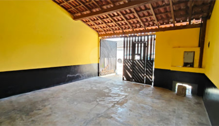 Casa para alugar com 2 quartos em Jardim Monte Santo, Itapetininga, SP