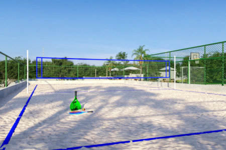 Residencial Porto Fino