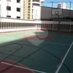 Apartamento à venda com 3 suítes em Santana, São Paulo, SP