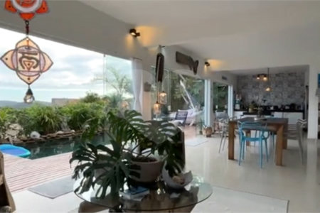 Casa à venda com 4 quartos, sendo 2 suítes,  em Albatroz, Armação dos Búzios, RJ