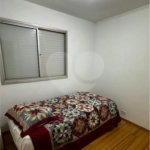 Apartamento à venda com 2 quartos em Vila Gustavo, São Paulo, SP