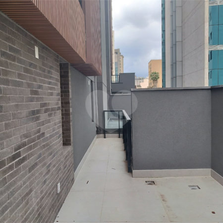 Garden à venda com 1 suíte em Jardim Europa, São Paulo, SP