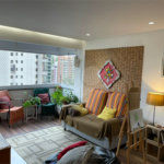 Apartamento à venda com 2 suítes em Vila Andrade, São Paulo, SP