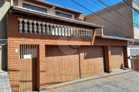 Sobrado à venda com 3 quartos, sendo 2 suítes, em Jardim Duprat, São Paulo, SP