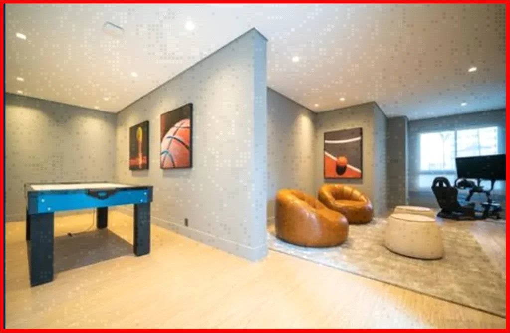Apartamento à venda com 3 quartos, sendo 1 suíte, em Vila Andrade, São Paulo, SP