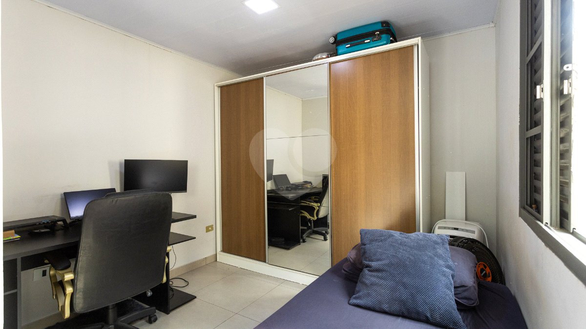 Casa à venda com 3 quartos, sendo 1 suíte, em Vila Cordeiro, São Paulo, SP