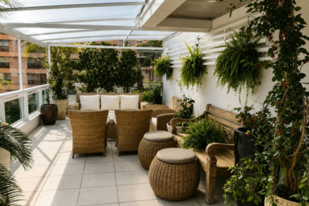 Apartamento Garden com 3 dormitórios à venda, 232 m² por R$ 3.680.000,00 - Aparecida - Santos/SP