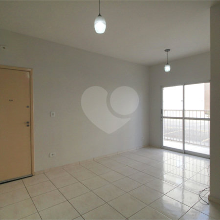 Apartamento à venda com 2 quartos em Jardim Vera Cruz, Sorocaba, SP