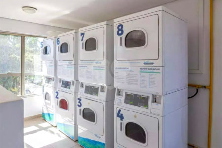 Apartamento à venda com 1 suíte em Vila Leopoldina, São Paulo, SP