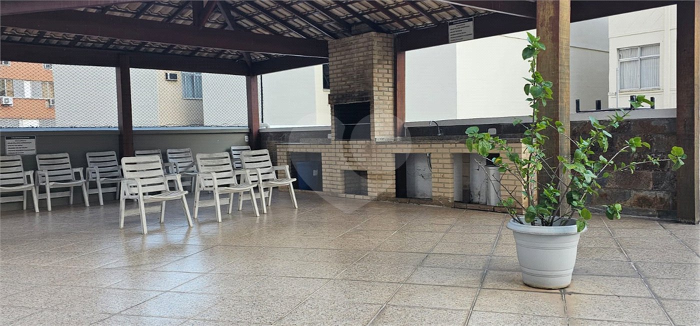 Apartamento à venda com 2 quartos, sendo 1 suíte,  em Tijuca, Rio de Janeiro, RJ