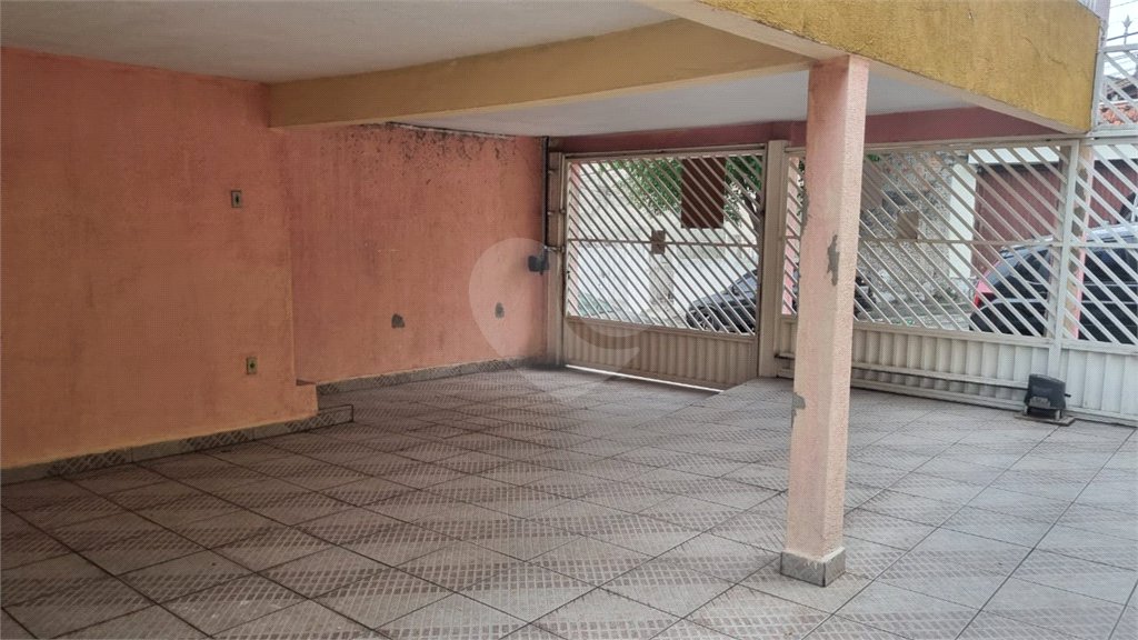Sobrado à venda com 7 quartos em Casa Verde, São Paulo, SP