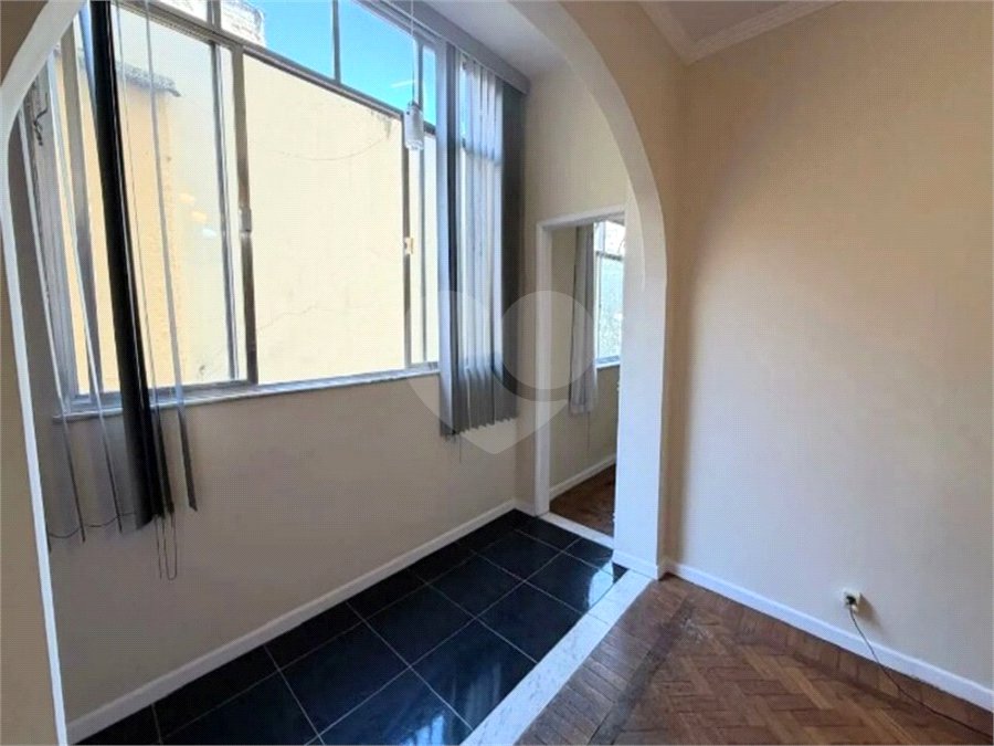 Apartamento à venda com 1 suíte em Glória, Rio de Janeiro, RJ