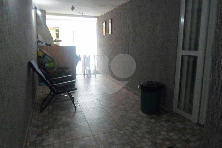 Sobrado à venda com 6 quartos em Vila Nova Mazzei, São Paulo, SP
