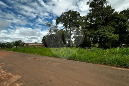 Terreno à venda em Jardim Aeroporto, Ponta Porã, MS