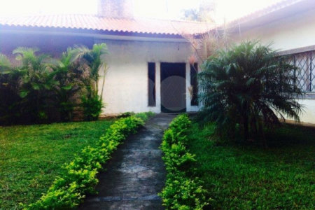 Casa Térrea à venda com 5 quartos, sendo 3 suítes, em Planalto Paulista, São Paulo, SP