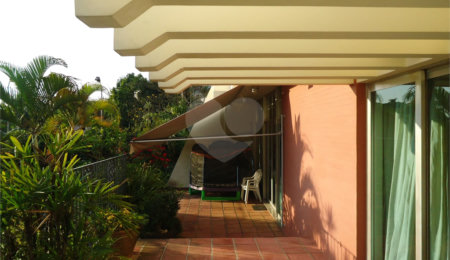 Casa à venda com 4 suítes em Morumbi, São Paulo, SP