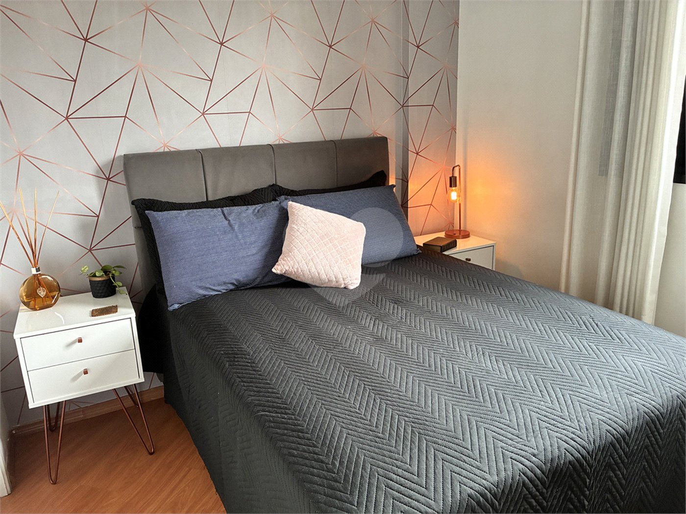 Apartamento à venda com 3 quartos, sendo 1 suíte, em Vila Gustavo, São Paulo, SP