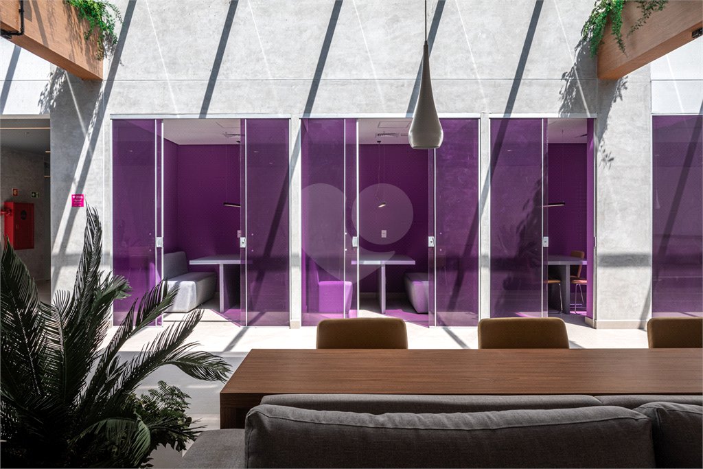 Studio à venda com 1 suíte em Jardim América, São Paulo, SP