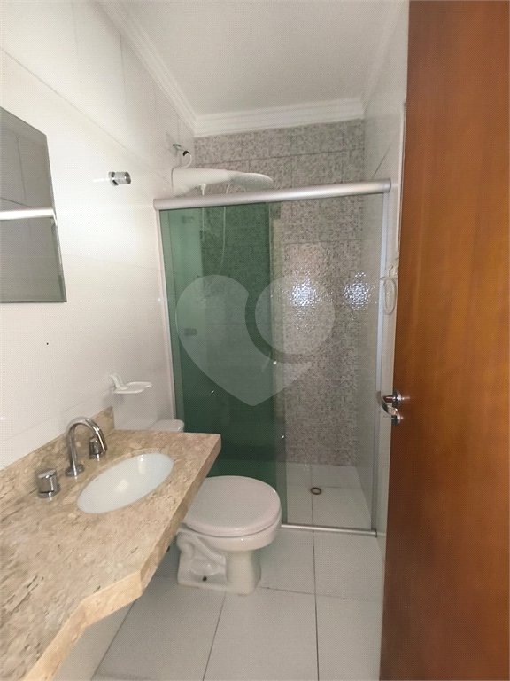 Sobrado à venda com 3 quartos, sendo 1 suíte, em Chora Menino, São Paulo, SP