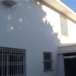 Casa Residencial à venda, Ponta da Praia, Santos - CA0196.