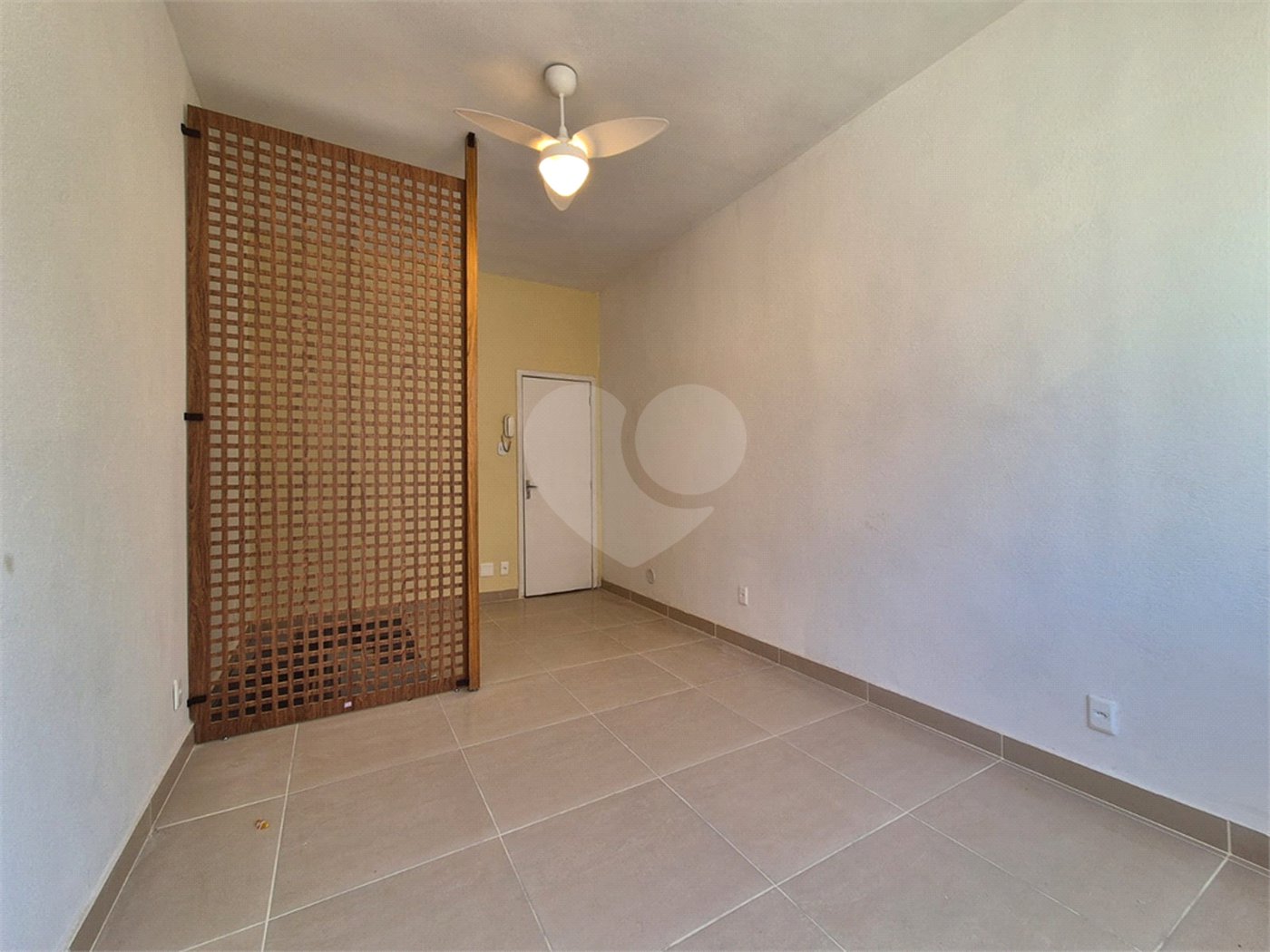Apartamento à venda com 1 quarto no Centro, Rio de Janeiro, RJ