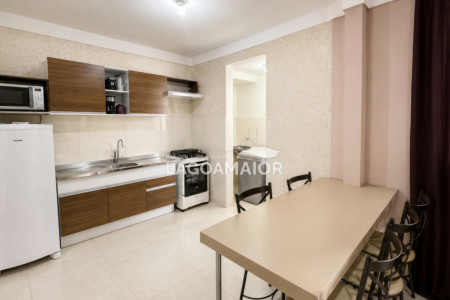 Apartamento para alugar com 2 quartos em Jardim Novo Aeroporto, Três Lagoas, MS