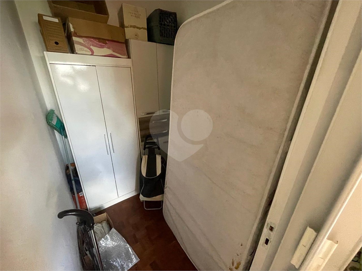 Apartamento à venda com 3 quartos, sendo 1 suíte, em Parque Bairro Morumbi, São Paulo, SP