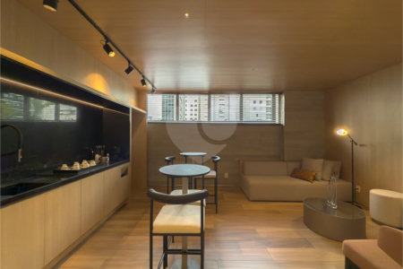 Apartamento à venda com 3 quartos, sendo 1 suíte, em Jardim Paulista, São Paulo, SP