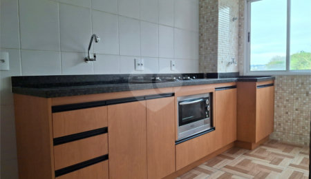 Apartamento à venda com 2 quartos em Vila Odim Antão, Sorocaba, SP