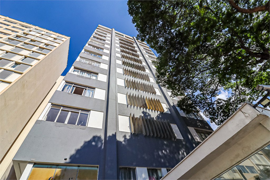 Apartamento para alugar com 1 quarto em Pinheiros, São Paulo, SP