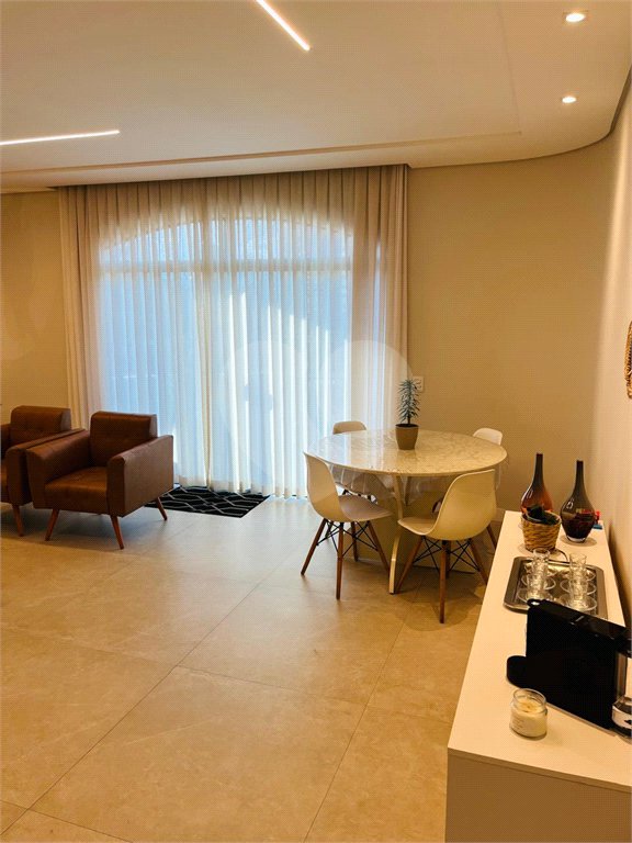 Apartamento à venda com 4 quartos, sendo 1 suíte, em Bela Vista, Jundiaí, SP