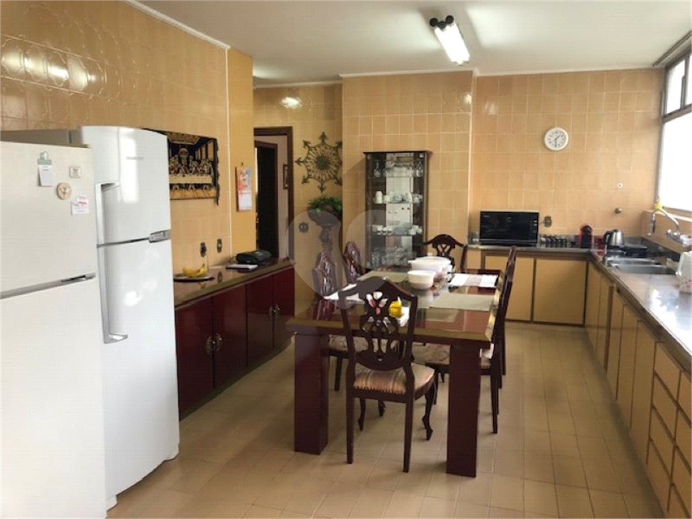Apartamento à venda com 4 quartos, sendo 2 suítes, em Bela Vista, São Paulo, SP