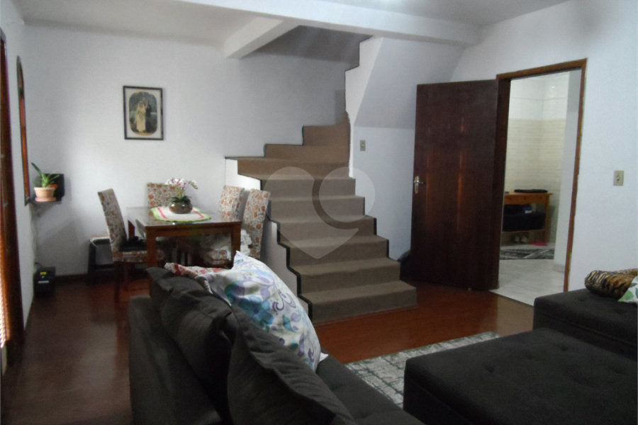 Casa à venda com 3 quartos, sendo 1 suíte, em Limão, São Paulo, SP