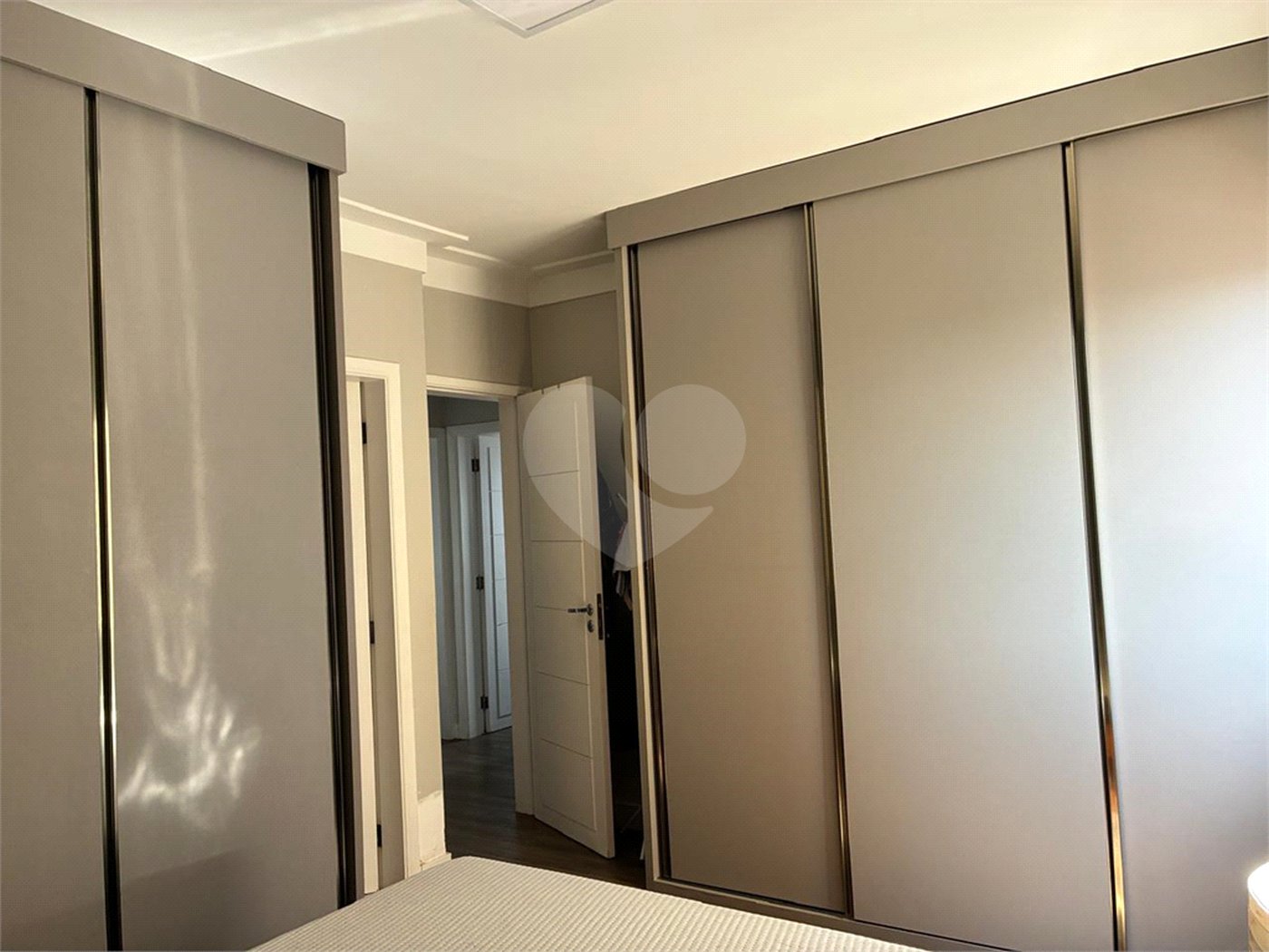 Apartamento à venda com 3 suítes em Rudge Ramos, São Bernardo do Campo, SP