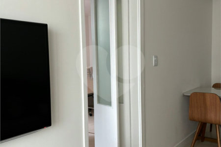 Apartamento à venda com 2 quartos em Vila Bertioga, São Paulo, SP