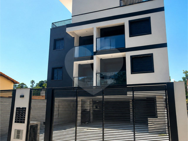 Casa à venda com 2 quartos em Horto Florestal, São Paulo, SP