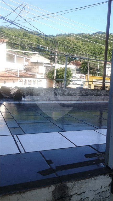 Casa à venda com 4 quartos em Campo Grande, Rio de Janeiro, RJ