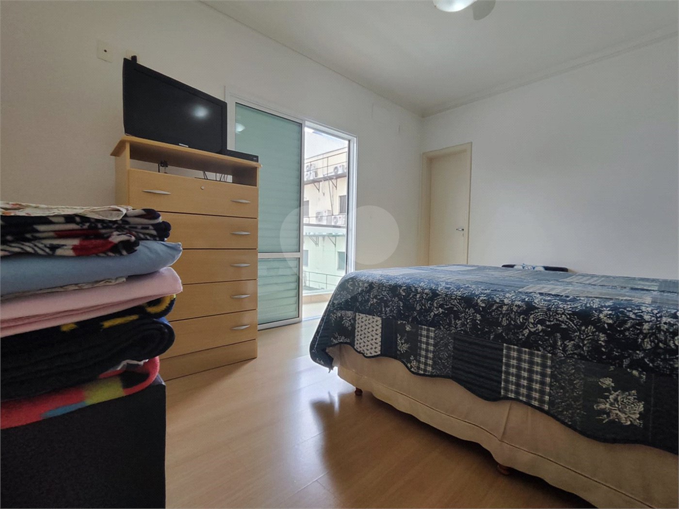 Apartamento à venda com 3 suítes em Jardim Faculdade, Sorocaba, SP