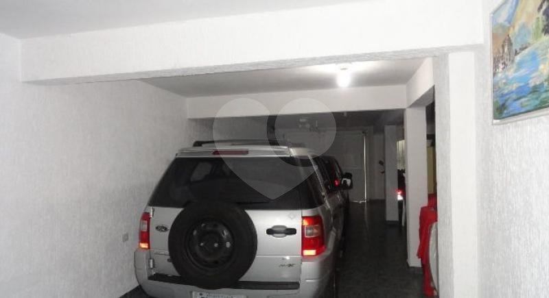 Sobrado à venda com 3 quartos, sendo 2 suítes, em Água Fria, São Paulo, SP