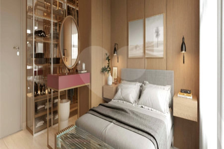 Apartamento à venda com 3 suítes no Centro, Indaiatuba, SP