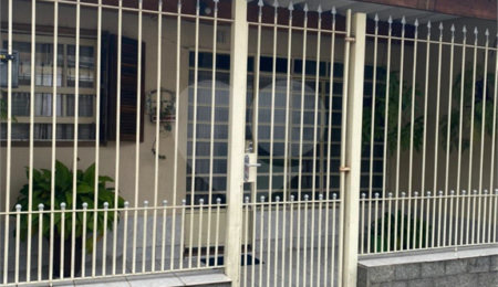 Sobrado à venda com 2 quartos em Jaçanã, São Paulo, SP